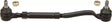 Tie Rod JRA168 - TRW
