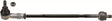 Tie Rod JRA223 - TRW