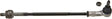 Tie Rod JRA224 - TRW