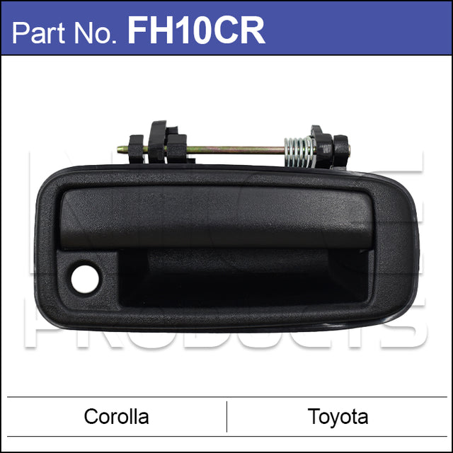 Door Handle FH10CR - Nice Products | Universal Auto Spares