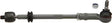 Tie Rod JRA244 - TRW