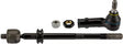 Tie Rod JRA247 - TRW
