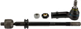 Tie Rod JRA247 - TRW