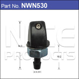 WASHER JET PAIR NWN530 - Nice Products | Universal Auto Spares