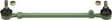 Tie Rod JRA301 - TRW