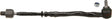 Tie Rod JRA329 - TRW