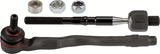 Tie Rod JRA330 - TRW
