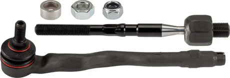 Tie Rod JRA330 - TRW