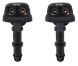 Windscreen Washer Nozzle Pair Fits Kia NWN1532 - Nice Products | Universal Auto Spares