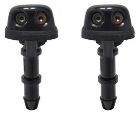 Windscreen Washer Nozzle Pair Fits Kia NWN1532 - Nice Products | Universal Auto Spares