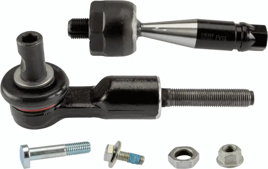 Tie Rod JRA500 - TRW