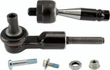 Tie Rod JRA500 - TRW
