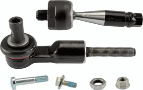Tie Rod JRA500 - TRW