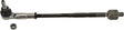 Tie Rod JRA511 - TRW