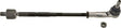 Tie Rod JRA512 - TRW