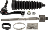 Tie Rod JRA529 - TRW