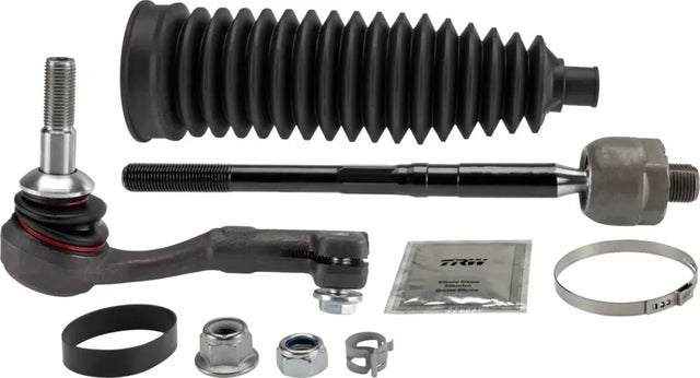 Tie Rod JRA530 - TRW