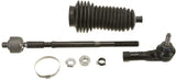 Tie Rod JRA537 - TRW
