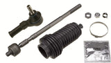 Tie Rod JRA543 - TRW