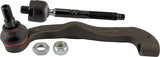 Tie Rod JRA545 - TRW