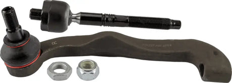 Tie Rod JRA545 - TRW