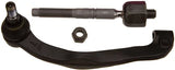 Tie Rod JRA546 - TRW