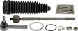 Tie Rod JRA550 - TRW