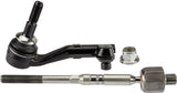 Tie Rod JRA560 - TRW