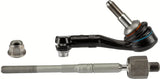 Tie Rod JRA561 - TRW