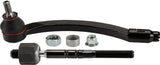 Tie Rod JRA564 - TRW
