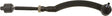 Tie Rod JRA565 - TRW