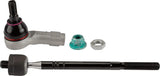 Tie Rod JRA567 - TRW