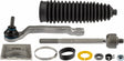Tie Rod JRA570 - TRW