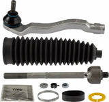 Tie Rod JRA571 - TRW