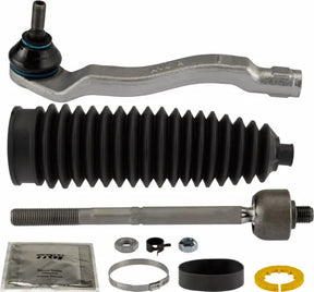 Tie Rod JRA571 - TRW