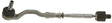 Tie Rod JRA572 - TRW
