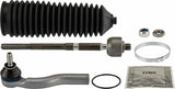 Tie Rod JRA573 - TRW
