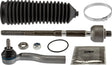 Tie Rod JRA574 - TRW
