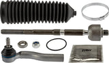 Tie Rod JRA574 - TRW
