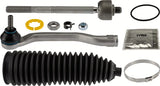 Tie Rod JRA575 - TRW