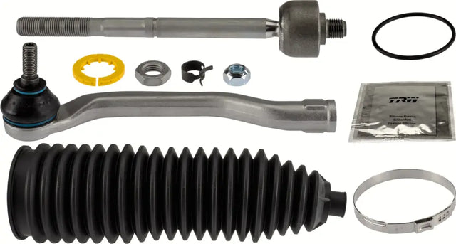 Tie Rod JRA575 - TRW