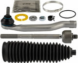 Tie Rod JRA576 - TRW