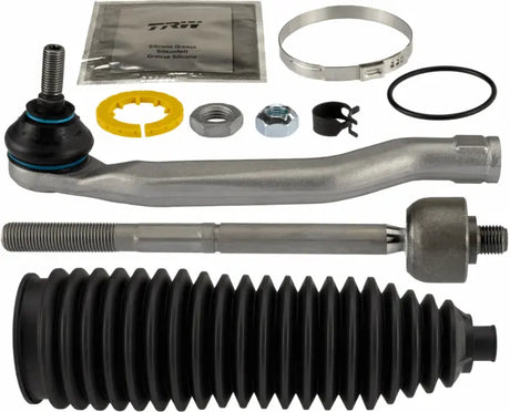 Tie Rod JRA576 - TRW