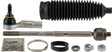 Tie Rod JRA589 - TRW