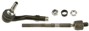 Tie Rod JRA592 - TRW