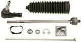 Tie Rod JRA599 - TRW