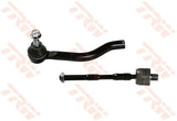 Tie Rod JRA7509 - TRW