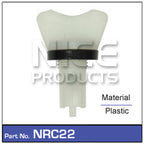 Drain Plug NRC22 - Nice Products | Universal Auto Spares