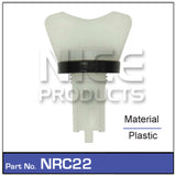 Drain Plug NRC22 - Nice Products | Universal Auto Spares