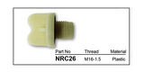 Drain Plug NRC26 - Nice Products | Universal Auto Spares